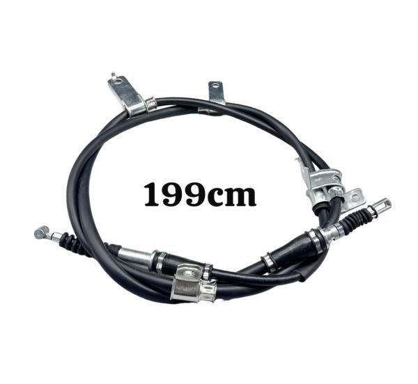 TEL FREN EL SANTAFE 06-09 ARKA RH