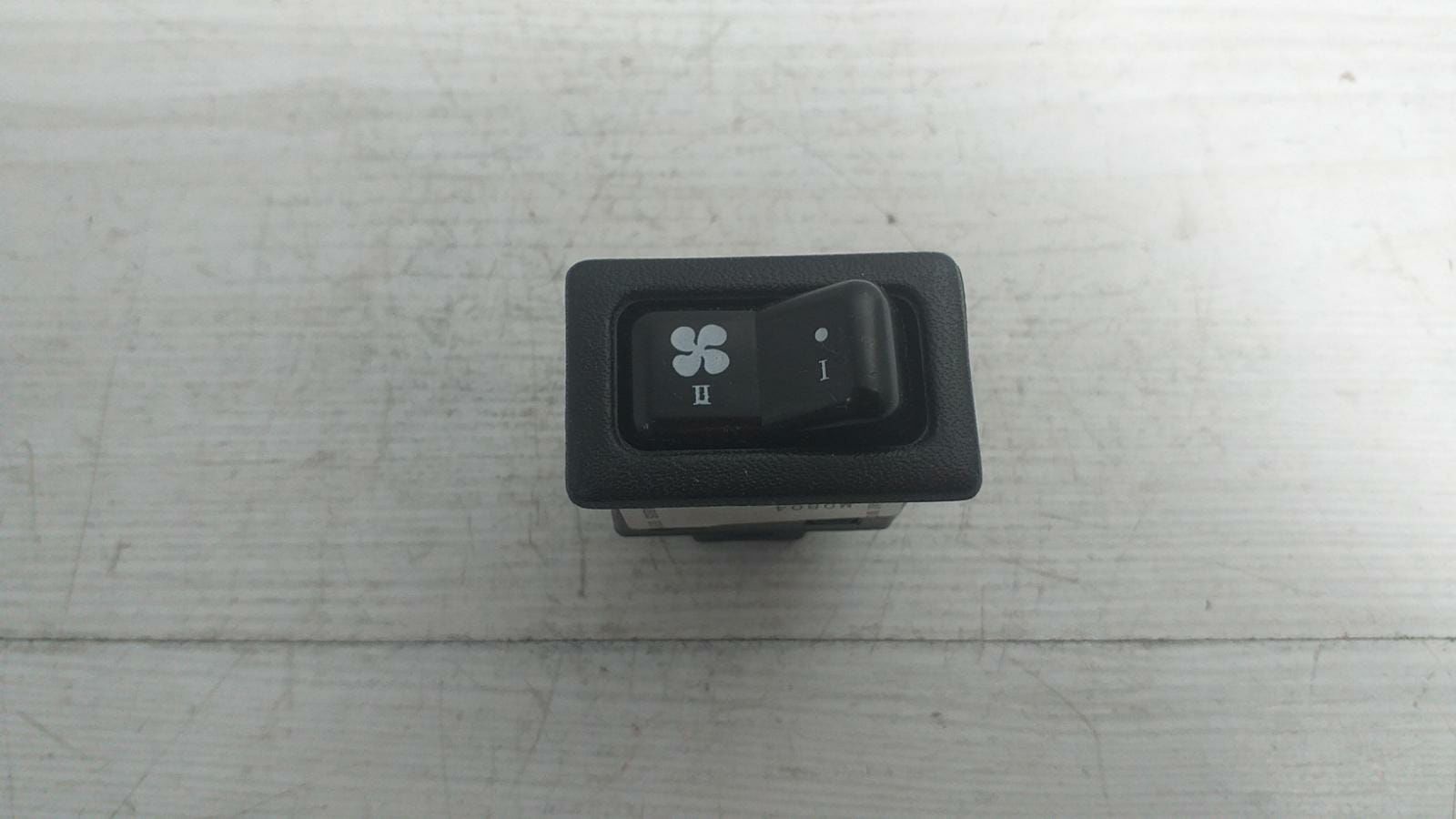 Kıa ceres kalorıfer anahtarı