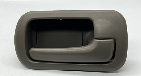 Kapi Kolu Civic Arka iç Sağ 01-06 Kahverenği