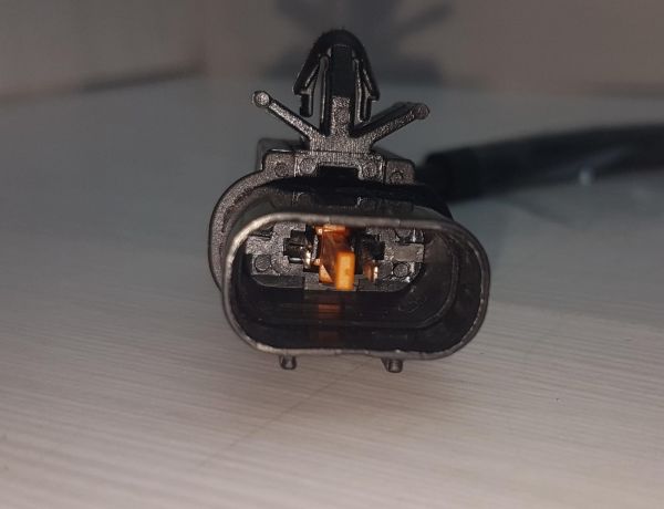 Abs Sensörü Lancer 2003-2007 Ön Sağ