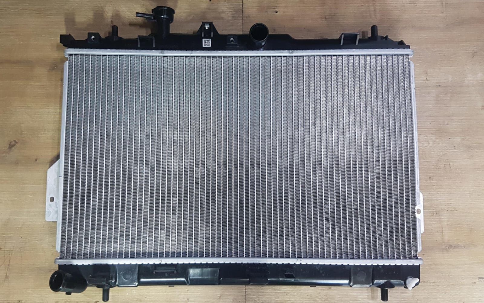 Radyatör Matrix Dizel M/T (25310-17610)