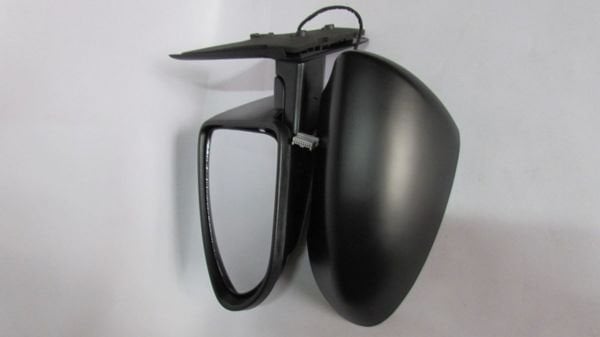 QASHQAI 2007-2013 YAN AYNA ELEKTRİKLİ ISITMALI SOL