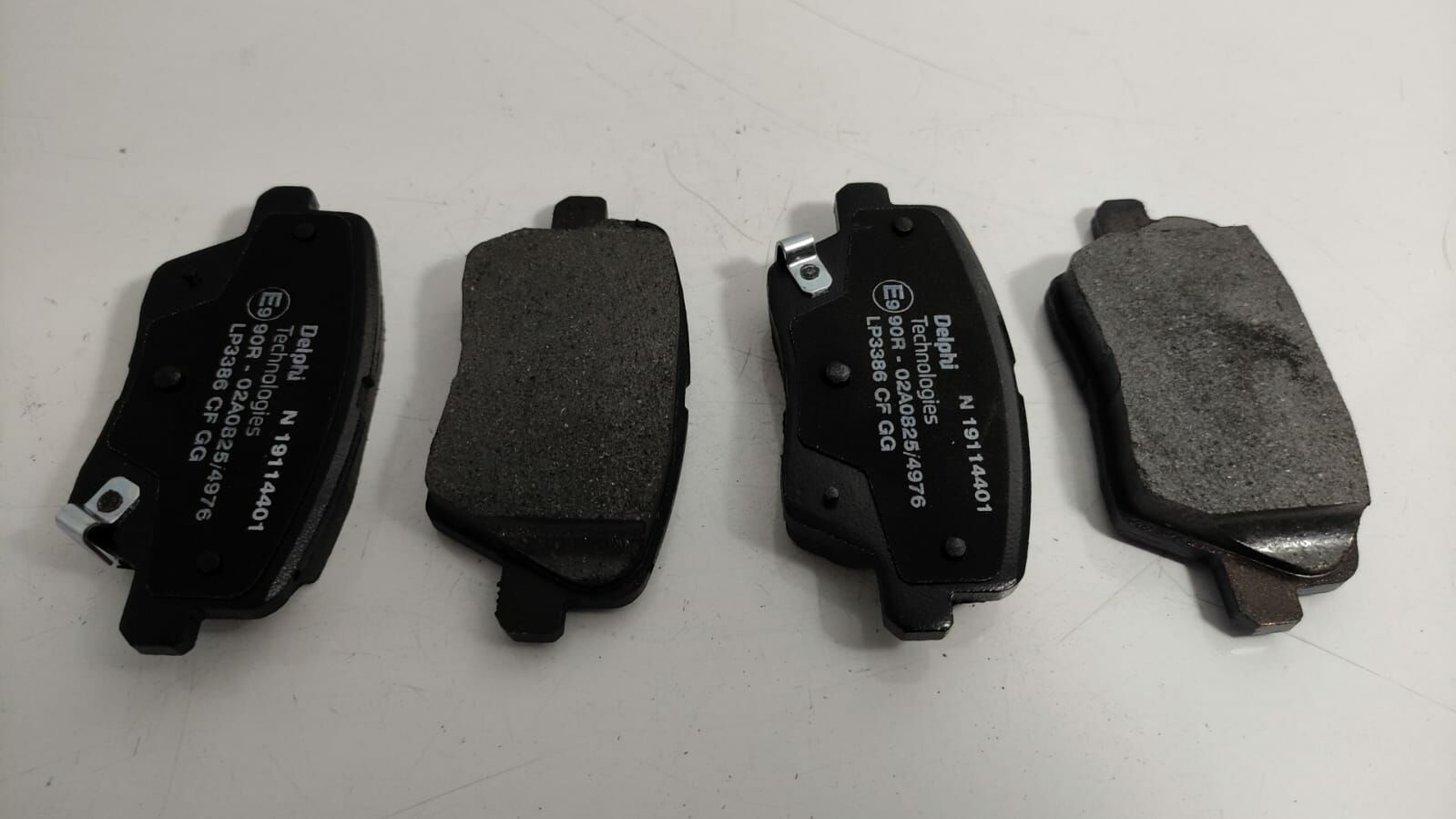 Balata Arka i30 17-/ Rio 17-