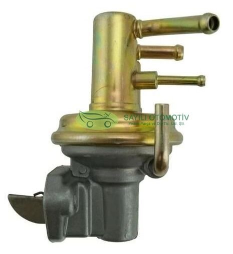 YAKIT POMPASI (MEKANIK) LANCER 87-