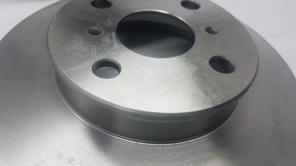 DISK ÖN COROLLA 88-95 238mm. KRB HAVALI