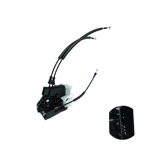 MERKEZI KILIT POMPASI TUCSON 15- ARKA SOL