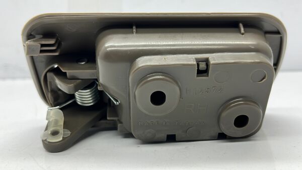 Kapi Kolu Civic Arka iç Sağ 01-06 Kahverenği