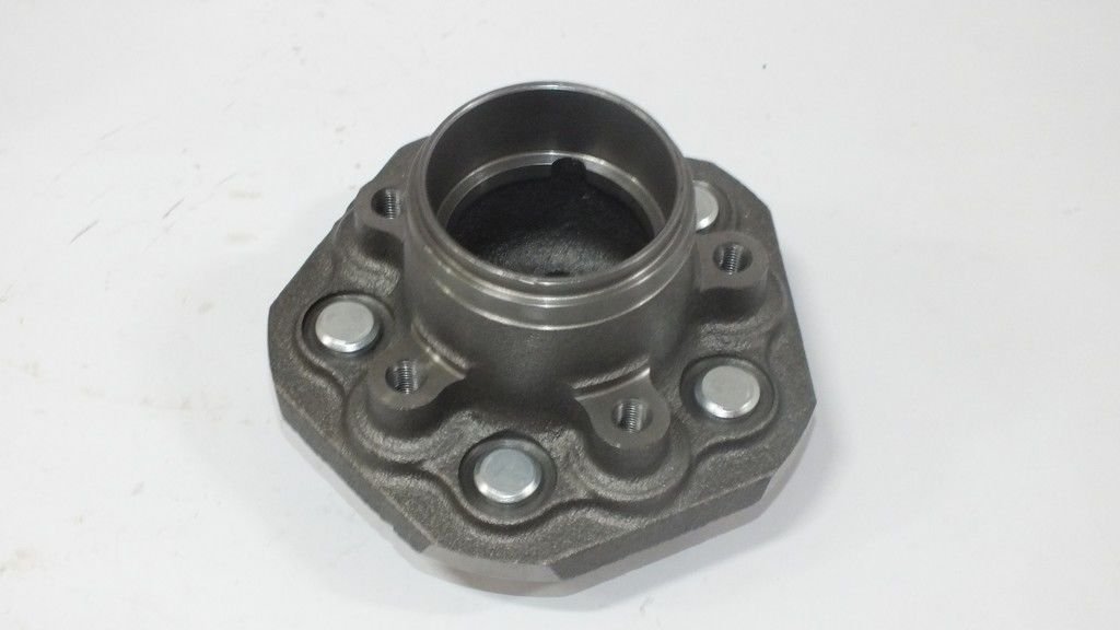 H-100 / H-100 KMY / L-300 ÖN TEKER PORYASI