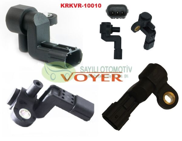 SENSOR KRANK CIVIC 01-06 1.4 1.6