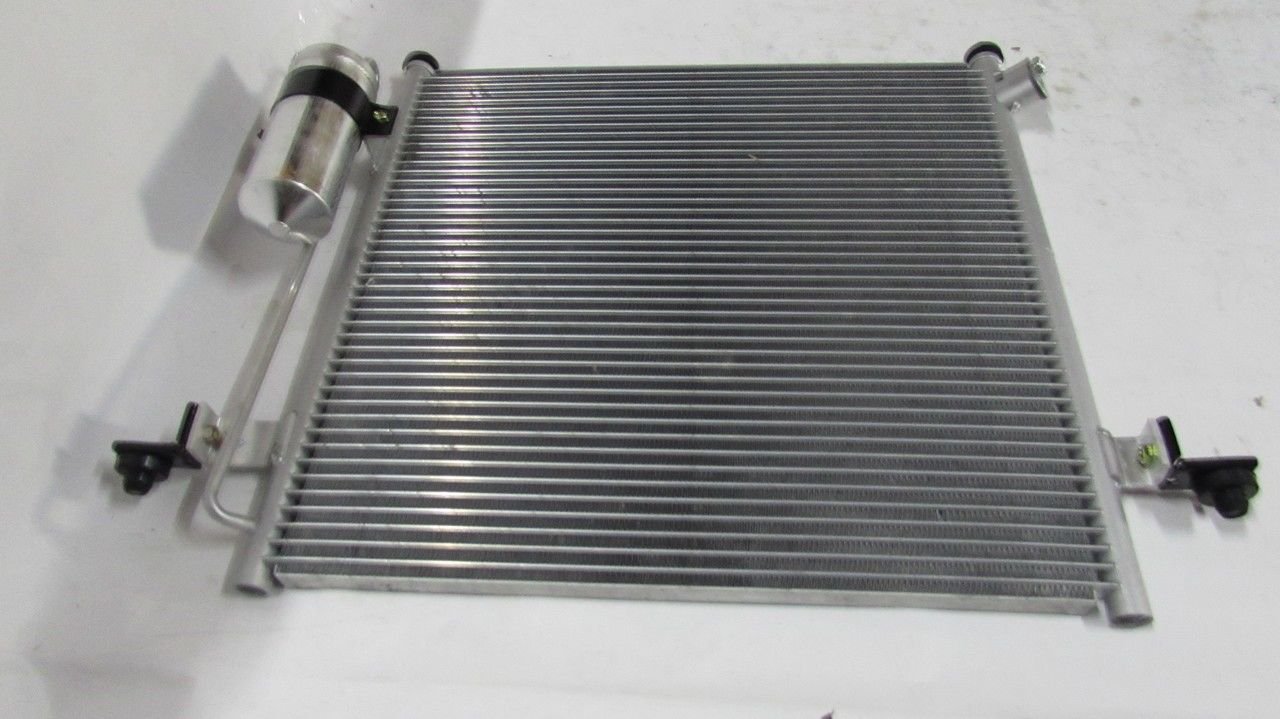 L200 2006-2015 KLİMA RADYATÖRÜ