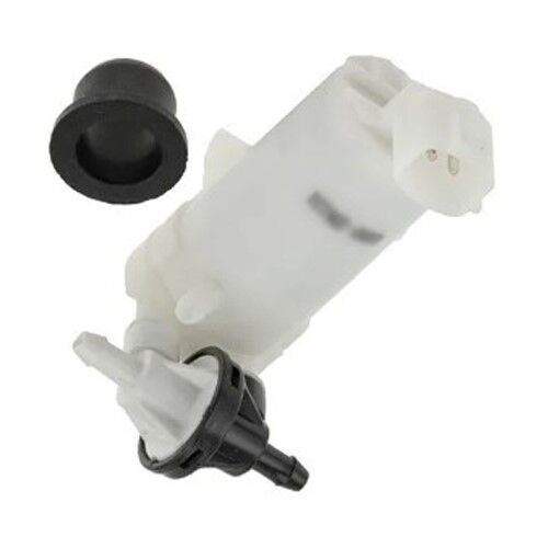 SU FISKIYE MOTORU MAZDA 2 05-