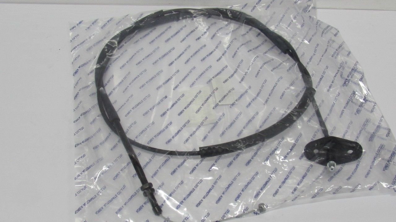 STAREX 96-01 GAZ TELİ