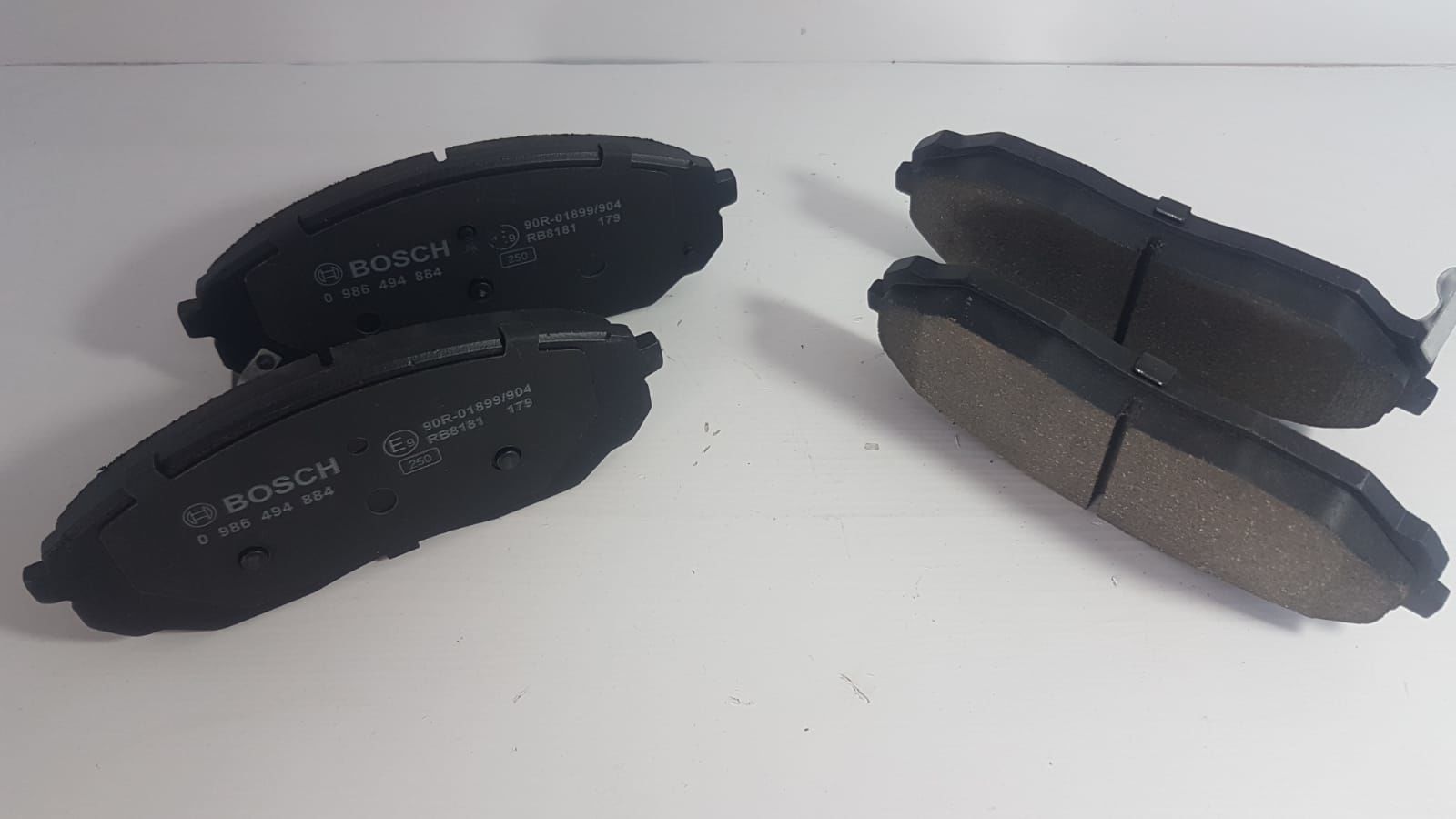 sorento balata ön 02-07