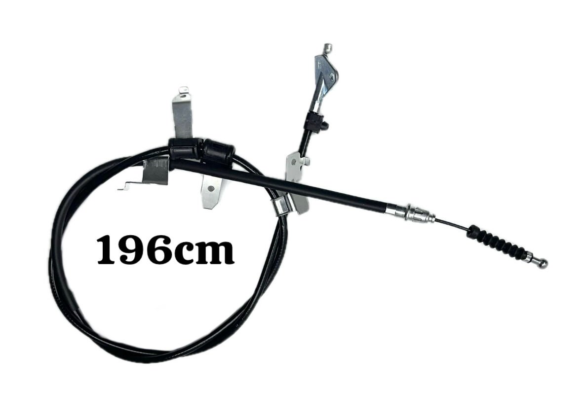 TEL FREN EL COROLLA 07-12 ARKA RH