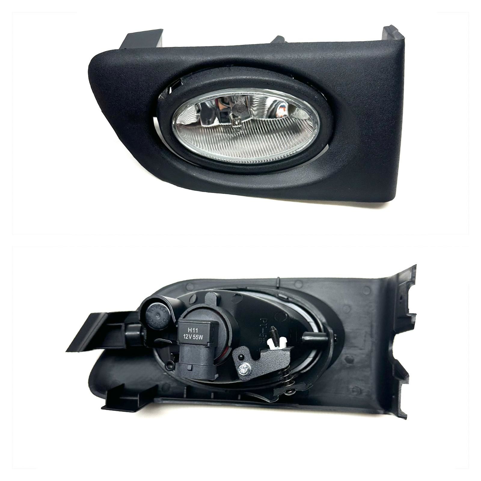 LAMBA SİS CIVIC 01-03 LH (KAPAKLI)