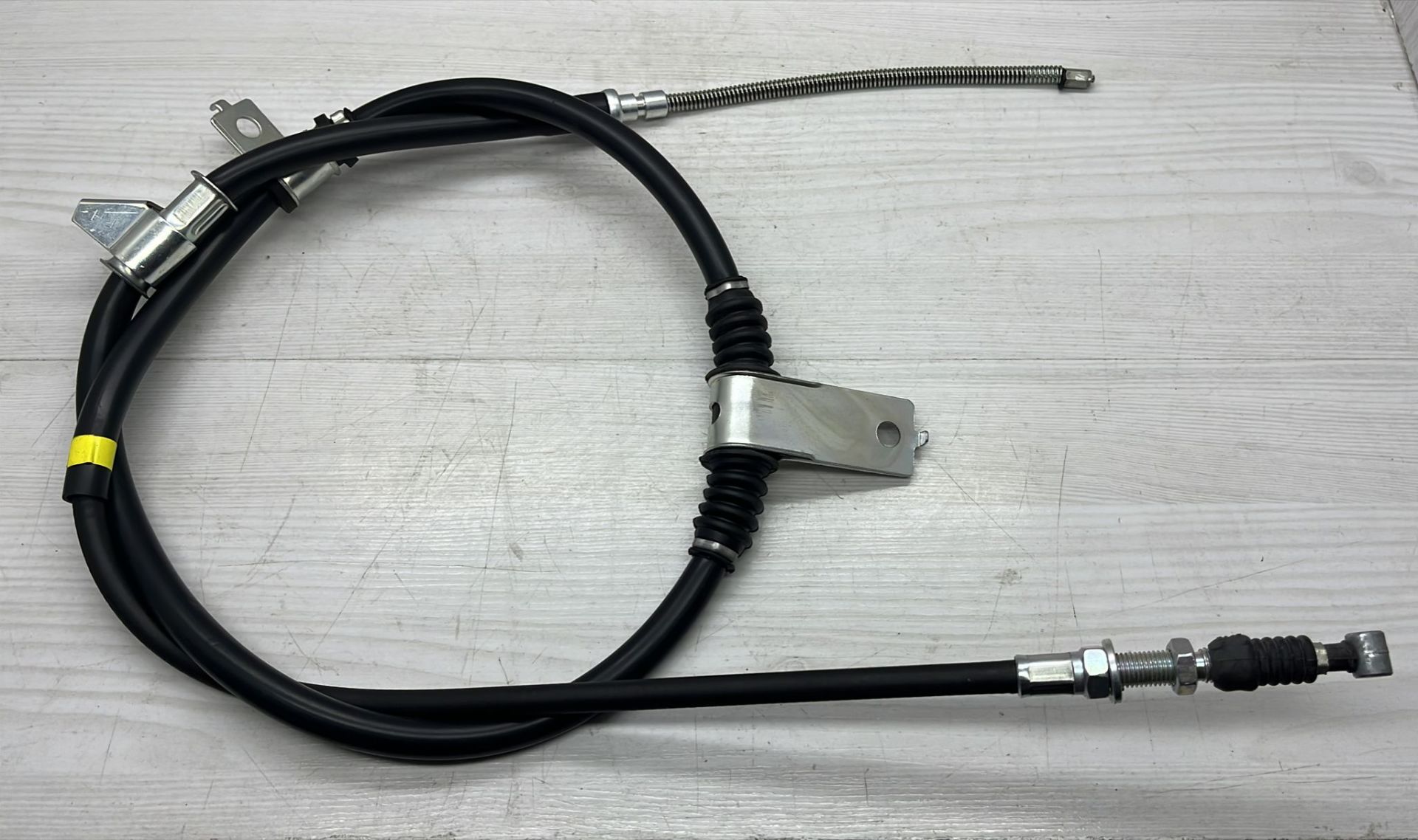 El Fren Teli Starex Sağ Kisa Sase Arka