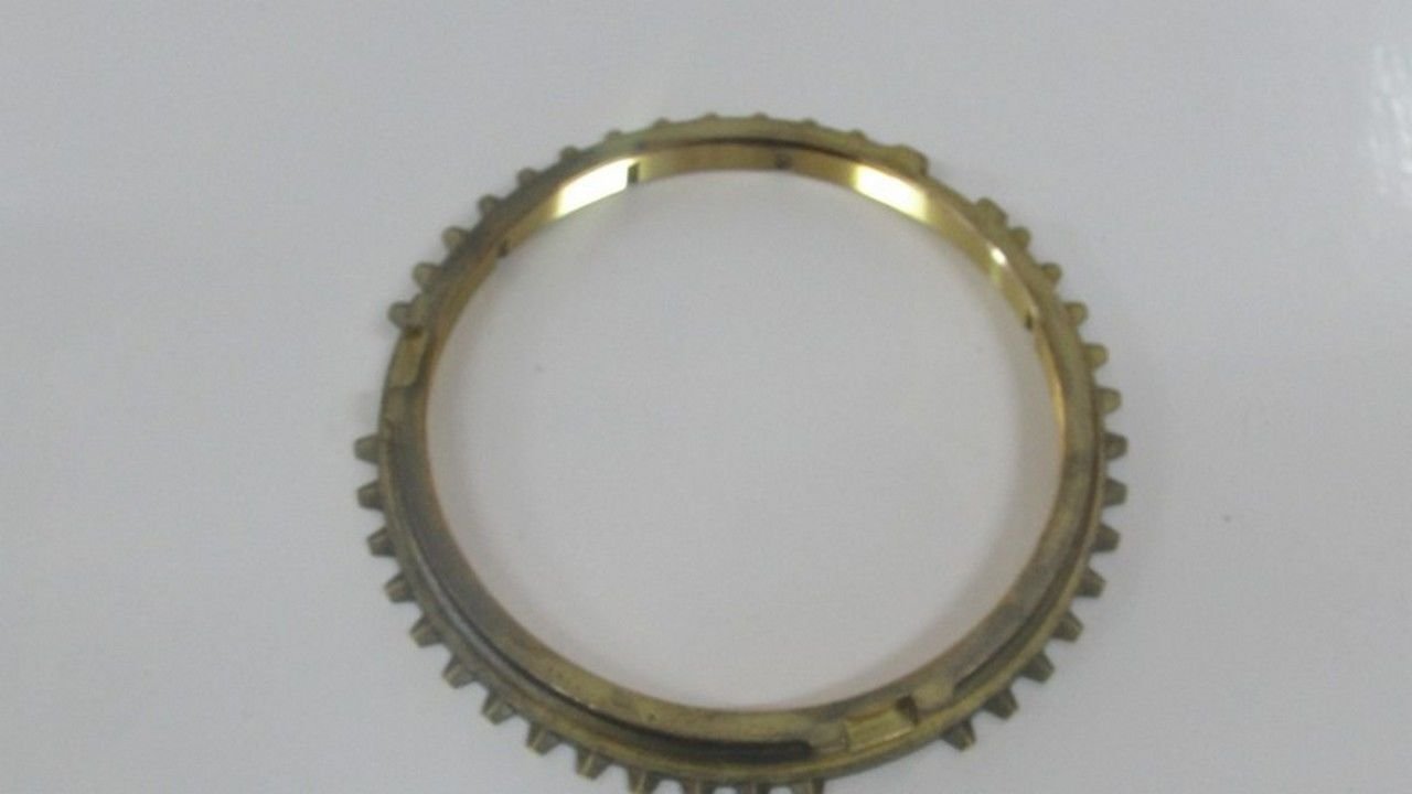 HD 75 04- SENKROMEÇ SARISI 1