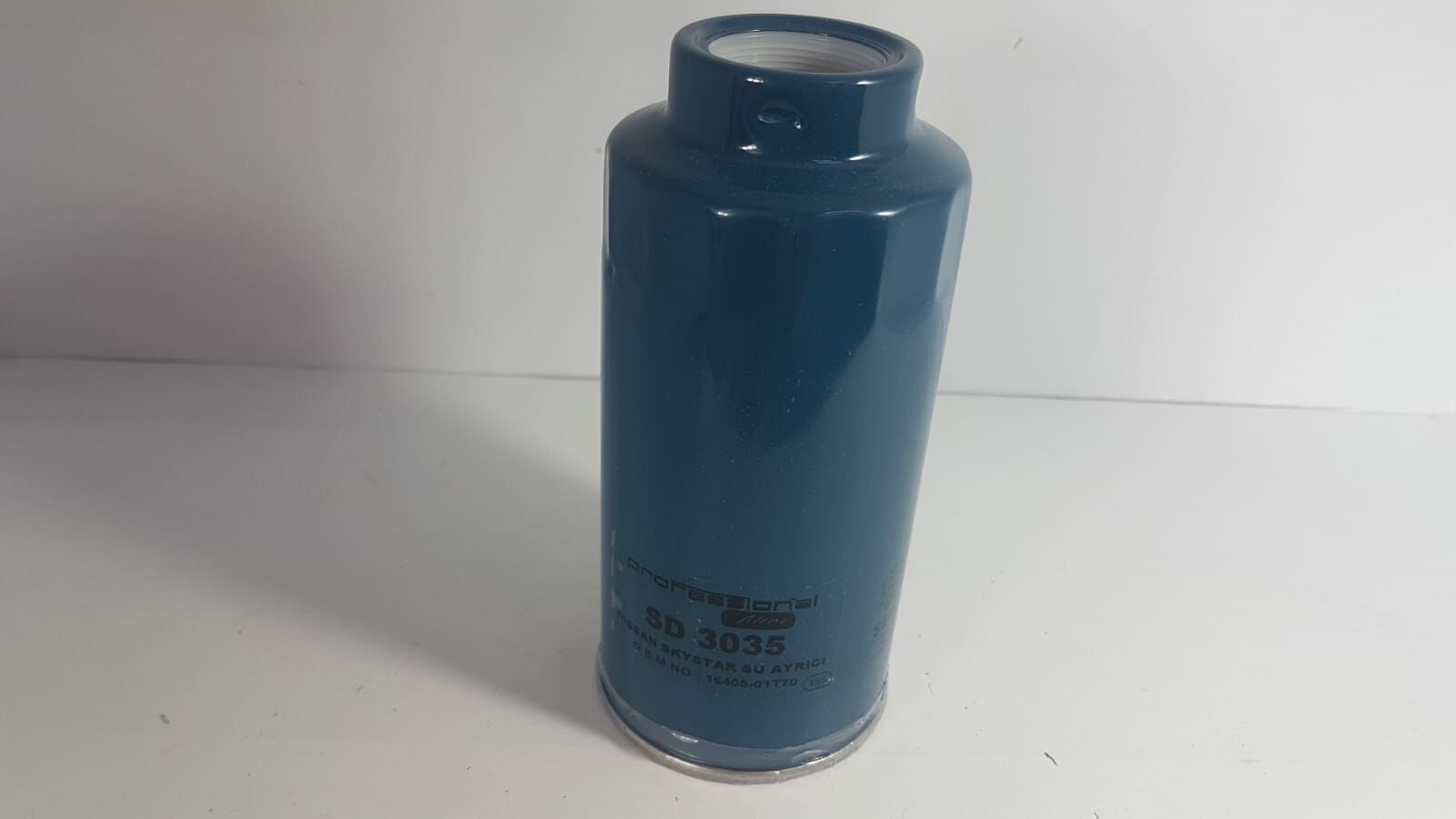 d22 pıckup su ayırıcı filtre