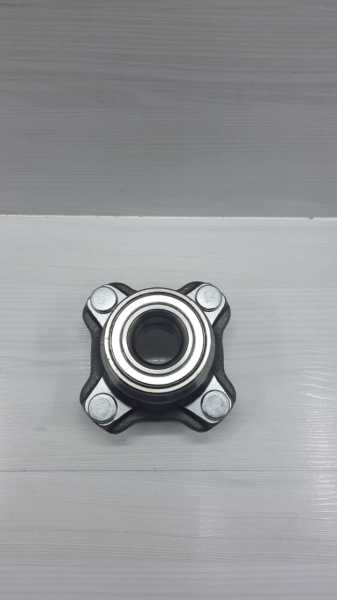 Carry 98- Ön Teker Rulmanı Porya