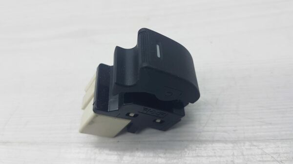 Cam dügme Corolla Sağ  97-02 Tekli 7Fis