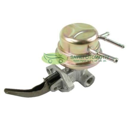 YAKIT POMPASI (MEKANIK) COROLLA 88- 1.3