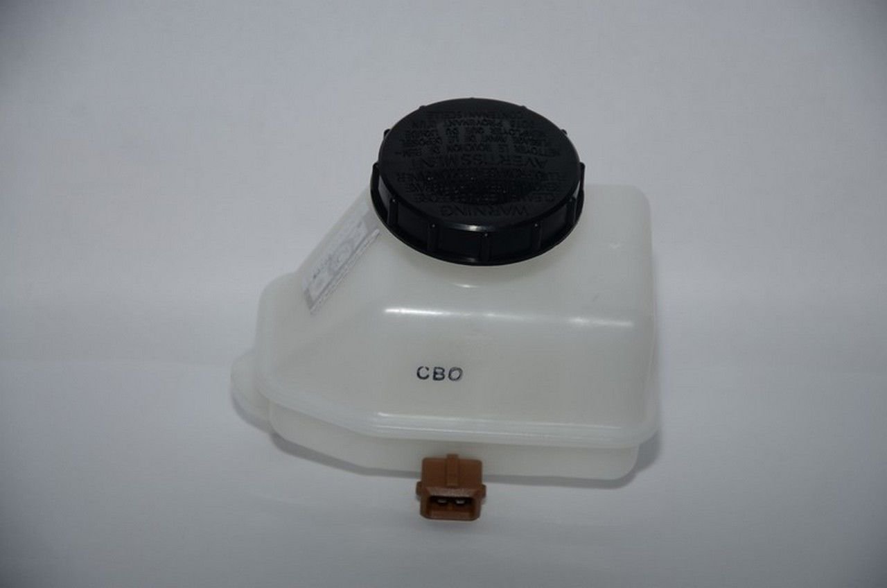 ACCENT 98- FREN YAĞ HAZNESİ