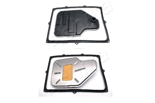YAG FILTRESI (OTOMATIK SANZ)- ACTYON JEEP 05- / ACTYON SPORTS PICKUP 07- / KYRON 05-14