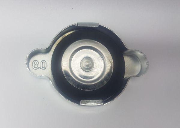 Radyatör kapağı Navara Yaysız