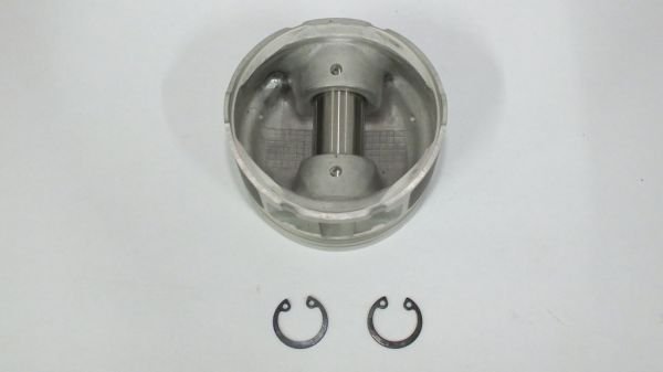 PRİMERA 1.6L 96-00 / SUNNY 1.6L / NX COUPE 1.6L 90-95 GA16  76.00 MM PİSTON STD ( SEGMANSIZ )