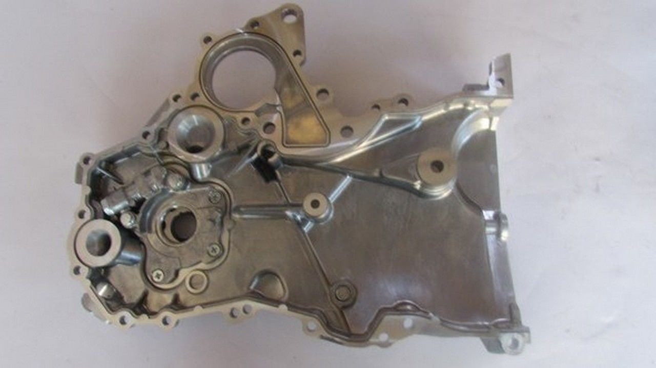 YARIS 1999- 2NZFE YAĞ POMPASI