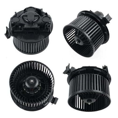 KALORIFER MOTORU MICRA 03- / NOTE 06-