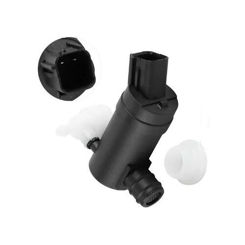 SU FISKIYE MOTORU SORENTO 17- / SANTAFE 20-