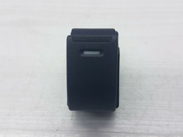 Cam dügme Corolla Sağ  97-02 Tekli 7Fis