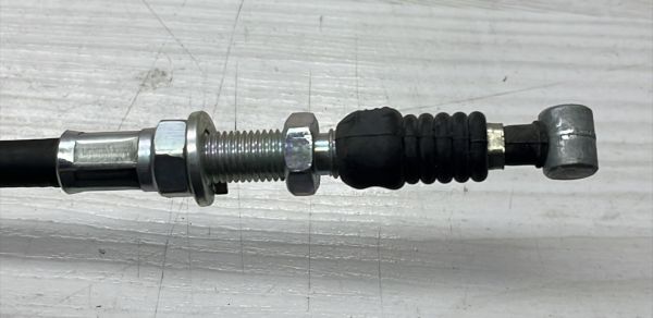 El Fren Teli Starex Sağ Kisa Sase Arka