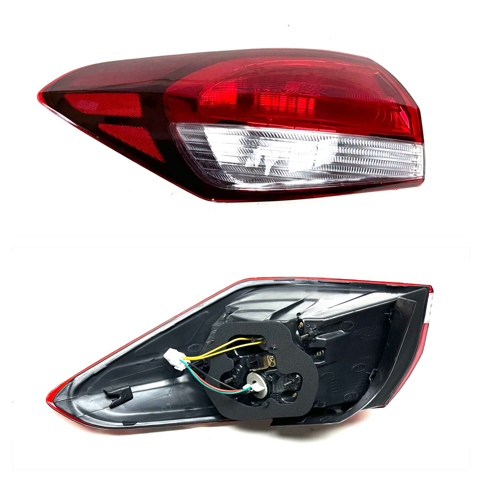 STOP CERATO 15-18 DIŞ LH (LEDSİZ)