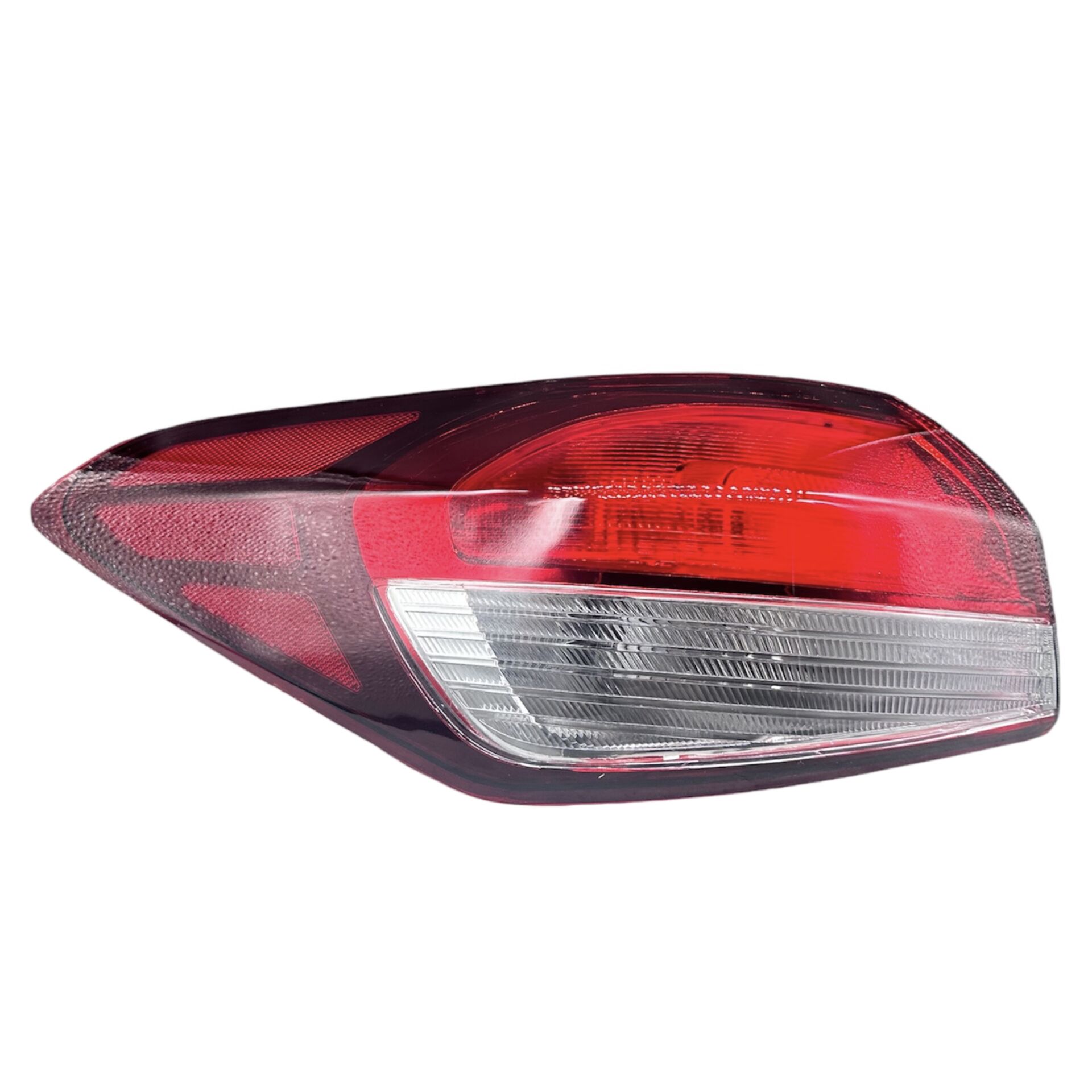 STOP CERATO 15-18 DIŞ LH (LEDSİZ)