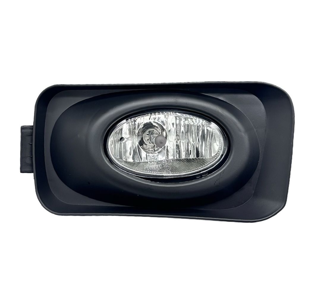 LAMBA SİS ACCORD 03-06 LH (KAPAKLI)