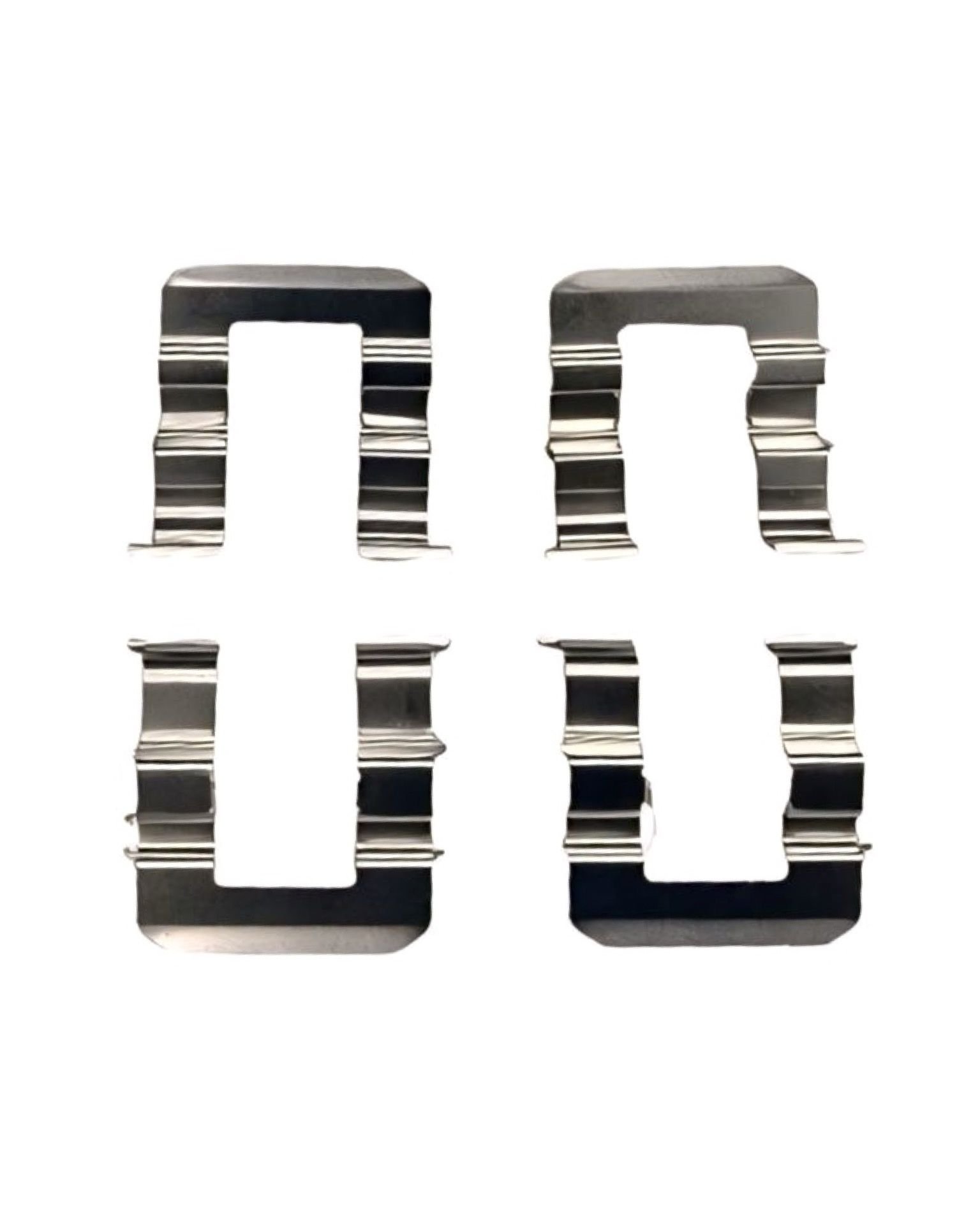 SAC BALATA FREN ACCENT ERA 06-11/RİO 06-11 ÖN LH/RH (TAKIM)