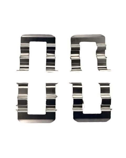 SAC BALATA FREN ACCENT ERA 06-11/RİO 06-11 ÖN LH/RH (TAKIM)