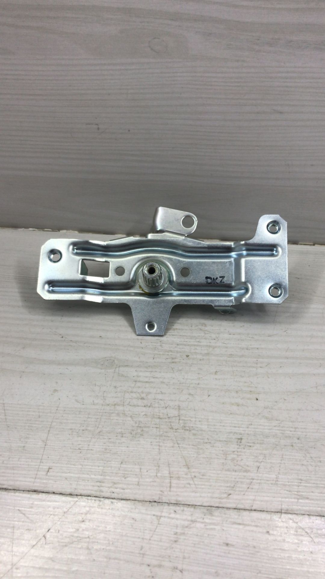 bagaj Kilidi H100 iç Açma Mekanizmasi