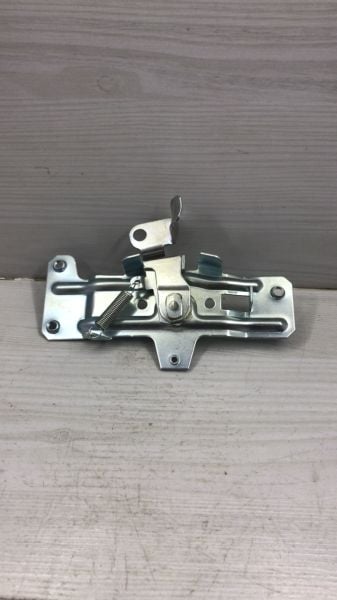 bagaj Kilidi H100 iç Açma Mekanizmasi