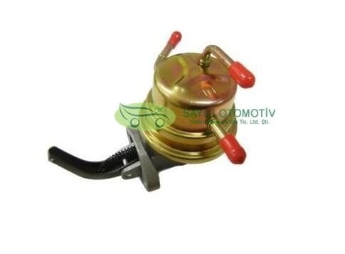 YAKIT POMPASI (MEKANIK) COROLLA 88- 1.6