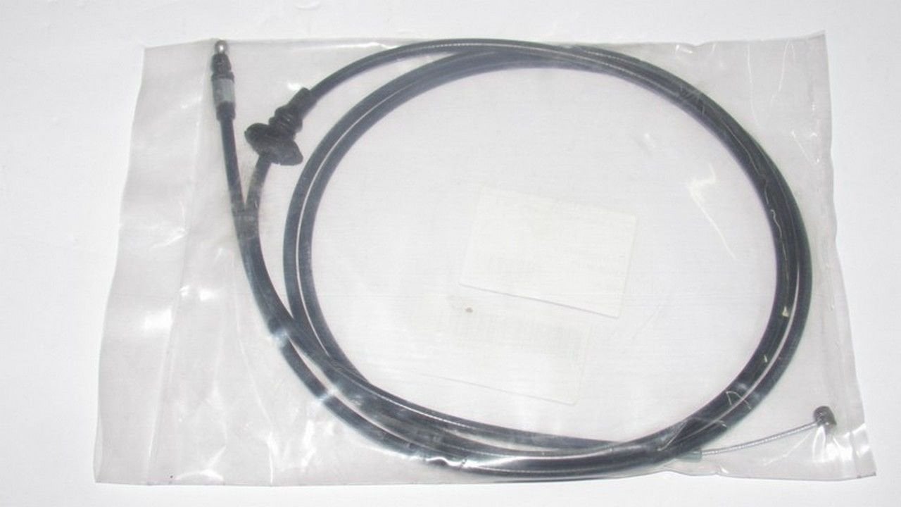 HILUX VIGO 2012- KAPUT İÇ AÇMA TELİ