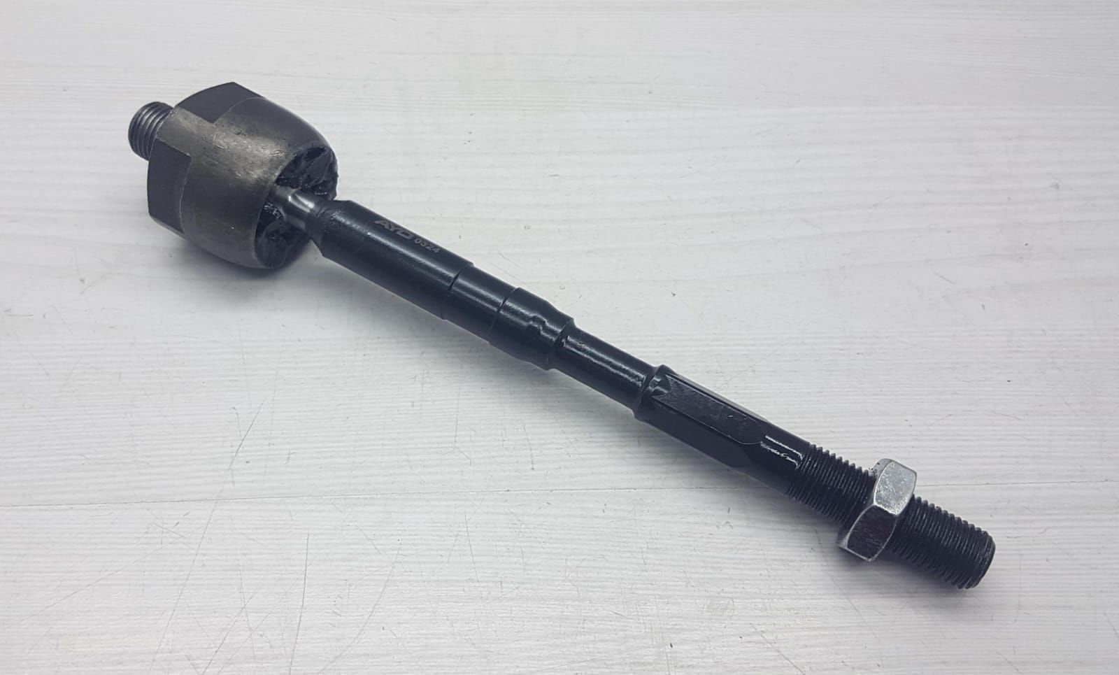 ROTKOLU QASHQAI 2014-