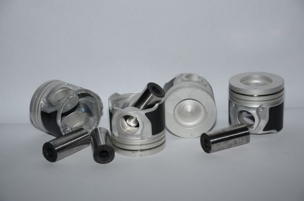 STAREX CRDI 2004- D4CB PİSTON TAKIM