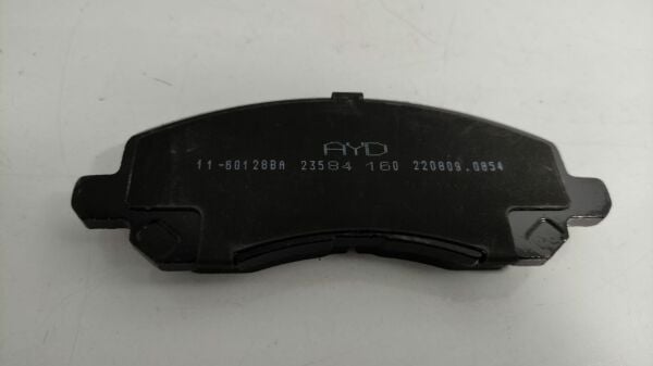 Balata Ön FREN Lancer 03-08