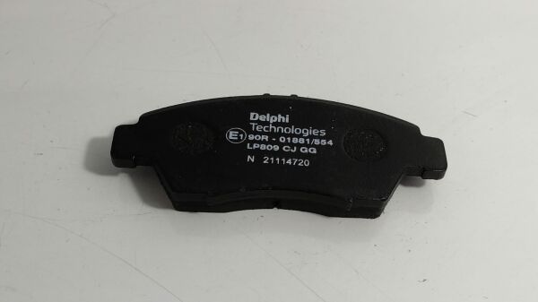 Balata Ön Civic 1.6 96-01