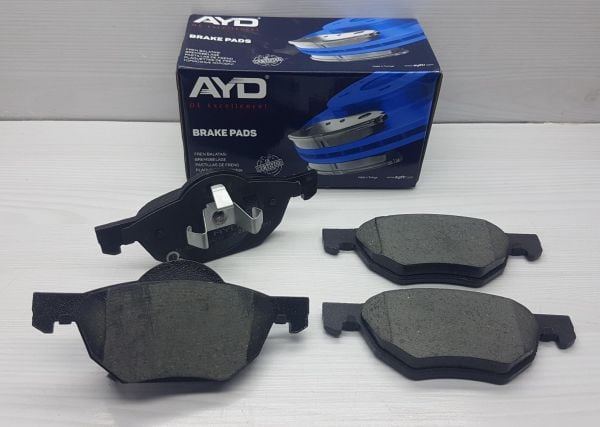 BALATA ÖN ACCORD 03-09