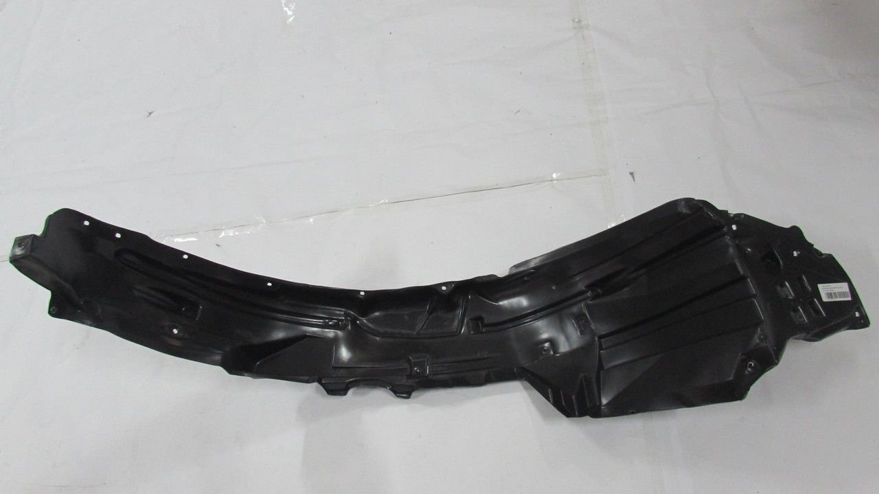 CIVIC 2007-2012 ÇAMURLUK DAVLUNBAZI ÖN - SAĞ