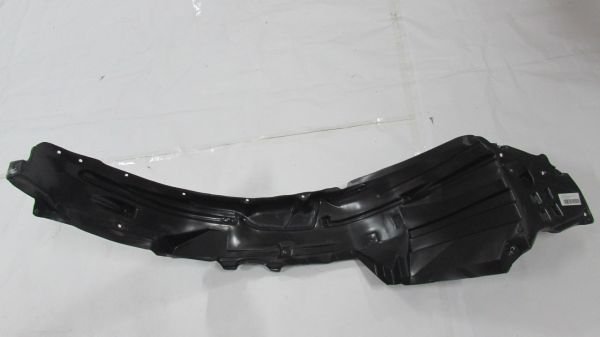 CIVIC 2007-2012 ÇAMURLUK DAVLUNBAZI ÖN - SAĞ